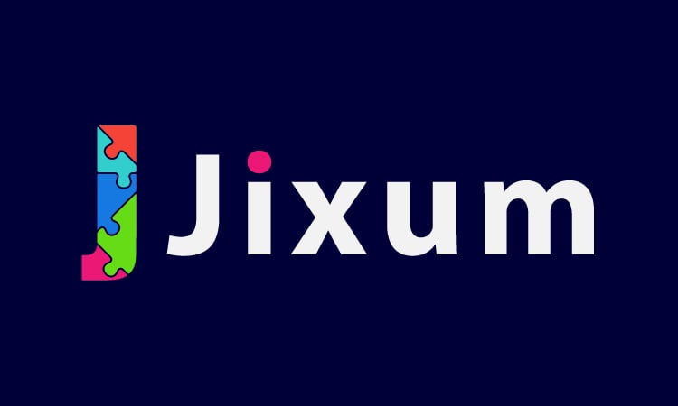 Jixum.com - Best premium domains